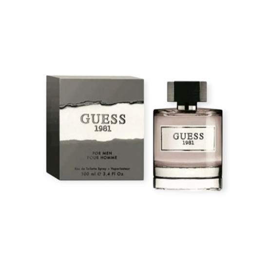 عطر جس 1981 او دو تواليت للرجال 100 مل